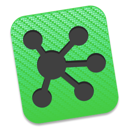 Omnigraffle Mac版