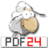 PDF24 Creator64位11.15.2