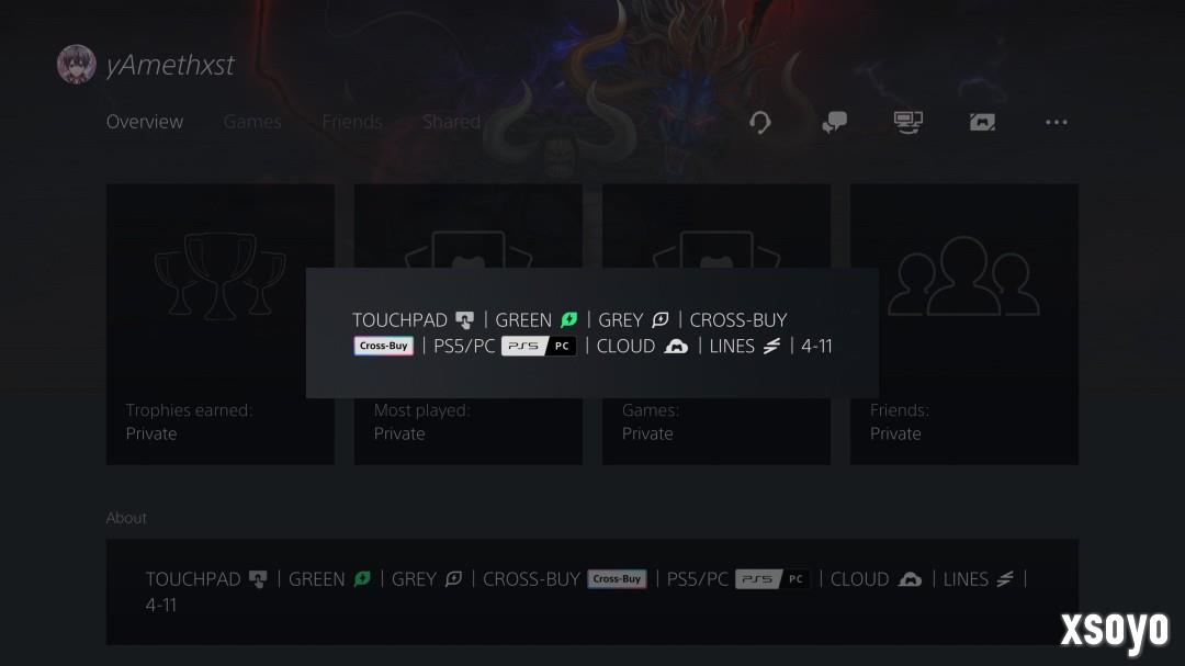 PS5系统代码泄露 索尼或推PS/PC跨平台购买功能