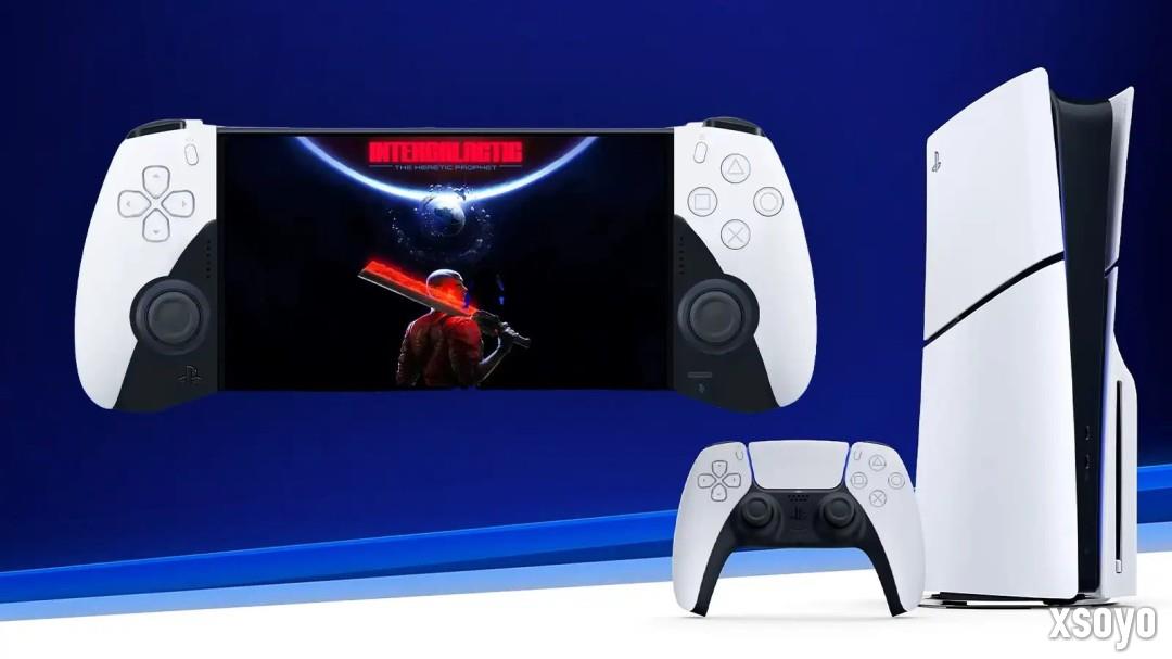 PS5系统代码泄露 索尼或推PS/PC跨平台购买功能