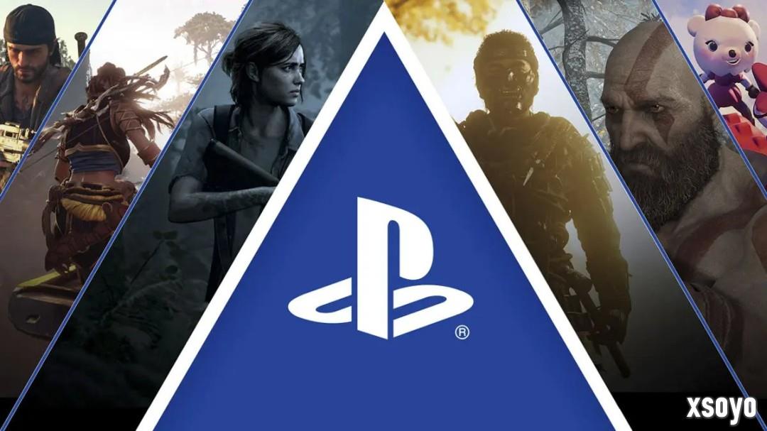 PS5系统代码泄露 索尼或推PS/PC跨平台购买功能