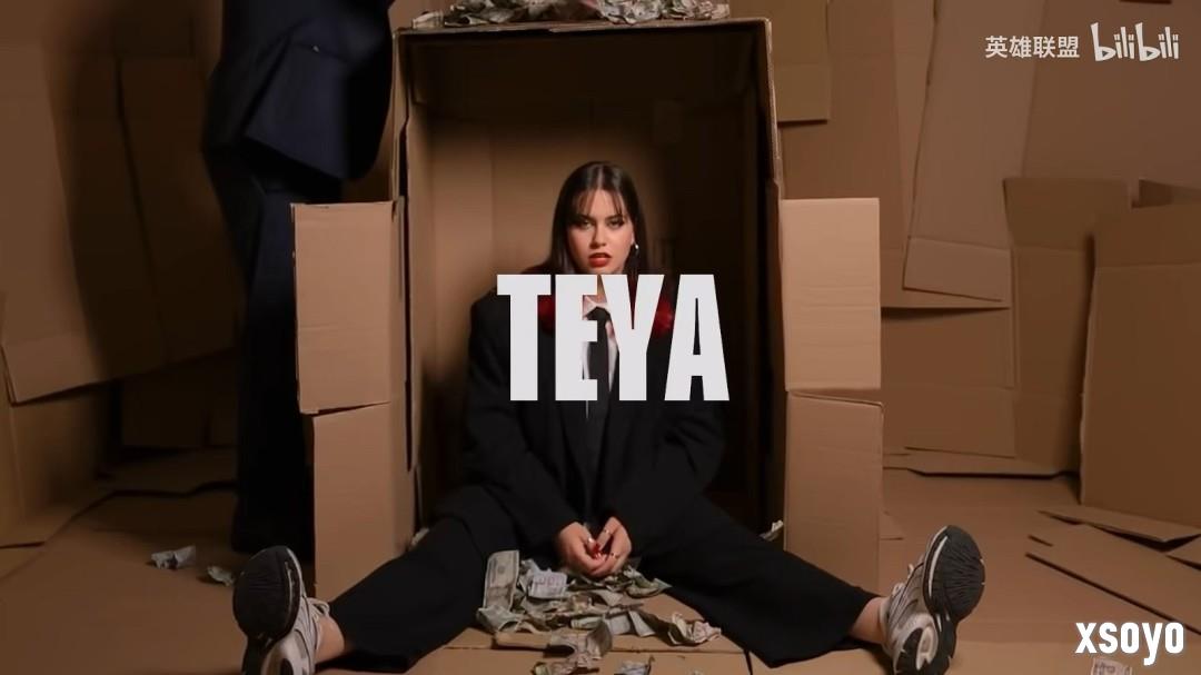 场上唯一的中国人！《英雄联盟》25年S赛决赛开幕式宣传片发布