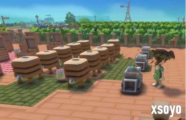 折扣倒计时最后一天！在新版本《金垦小镇》造铁路，越造越富？