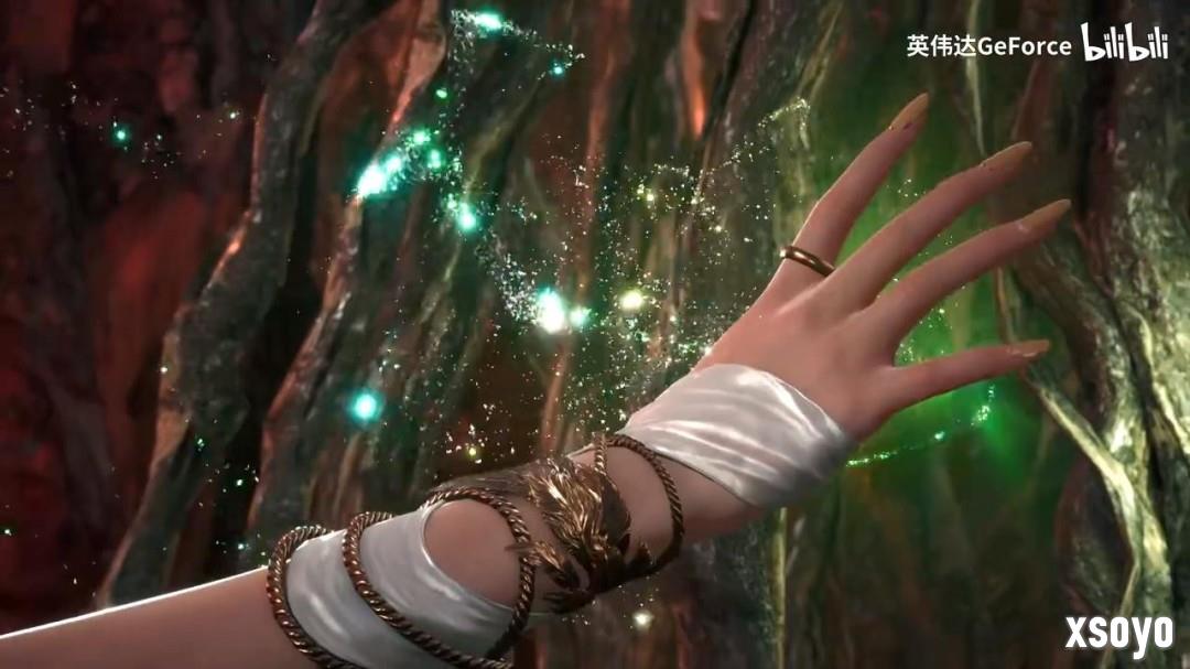 《永恒之塔2》全新预告 角色细节丰富很逼真