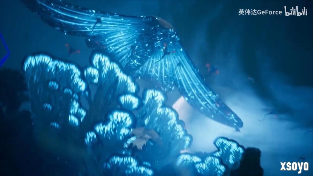 《永恒之塔2》全新预告 角色细节丰富很逼真