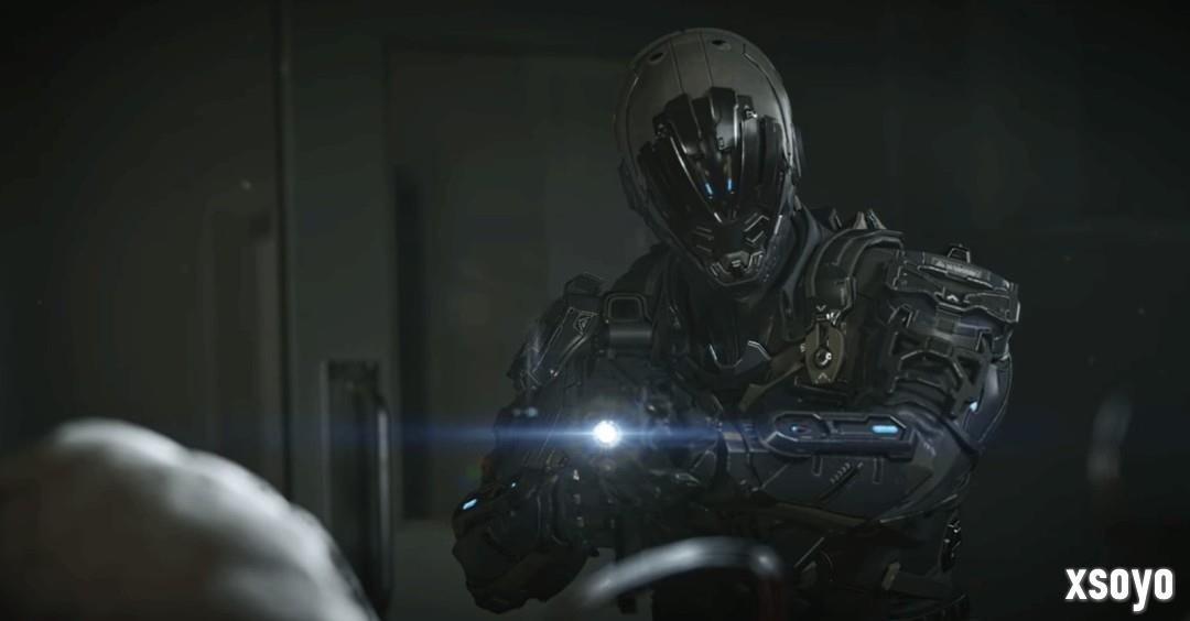 NCSoft新作《烬灭城市》新预告 展现绚丽画面