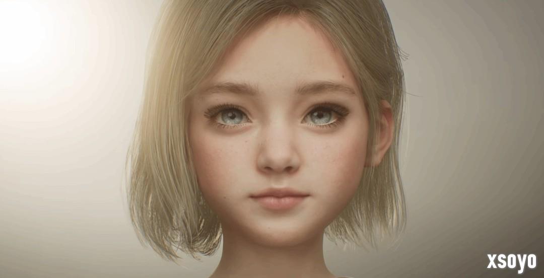 NCSoft新作《烬灭城市》新预告 展现绚丽画面