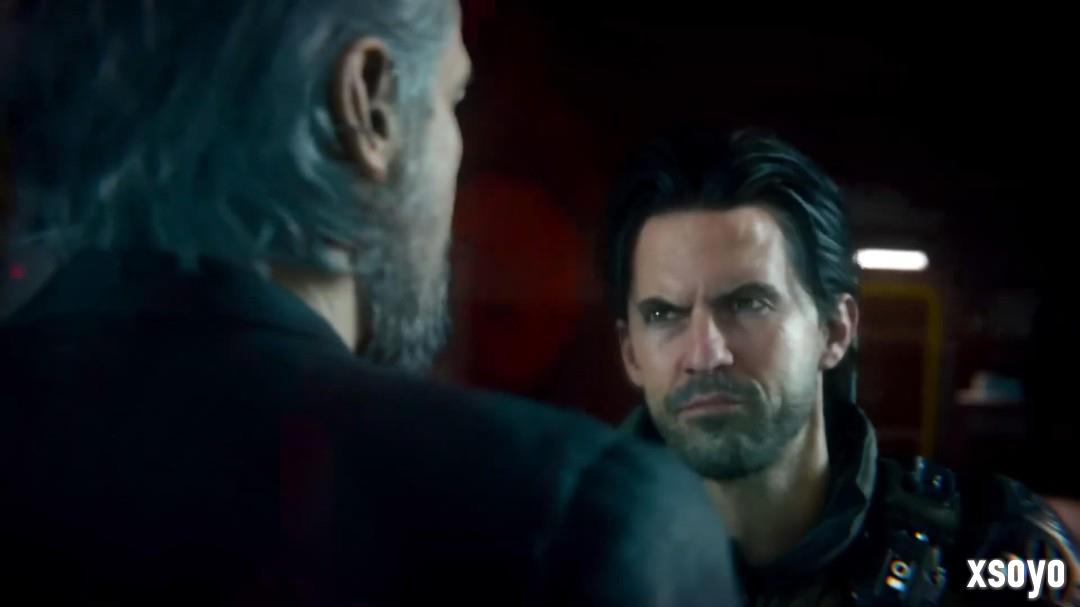 《使命召唤：黑色行动7》新预告：太震撼 非常疯狂