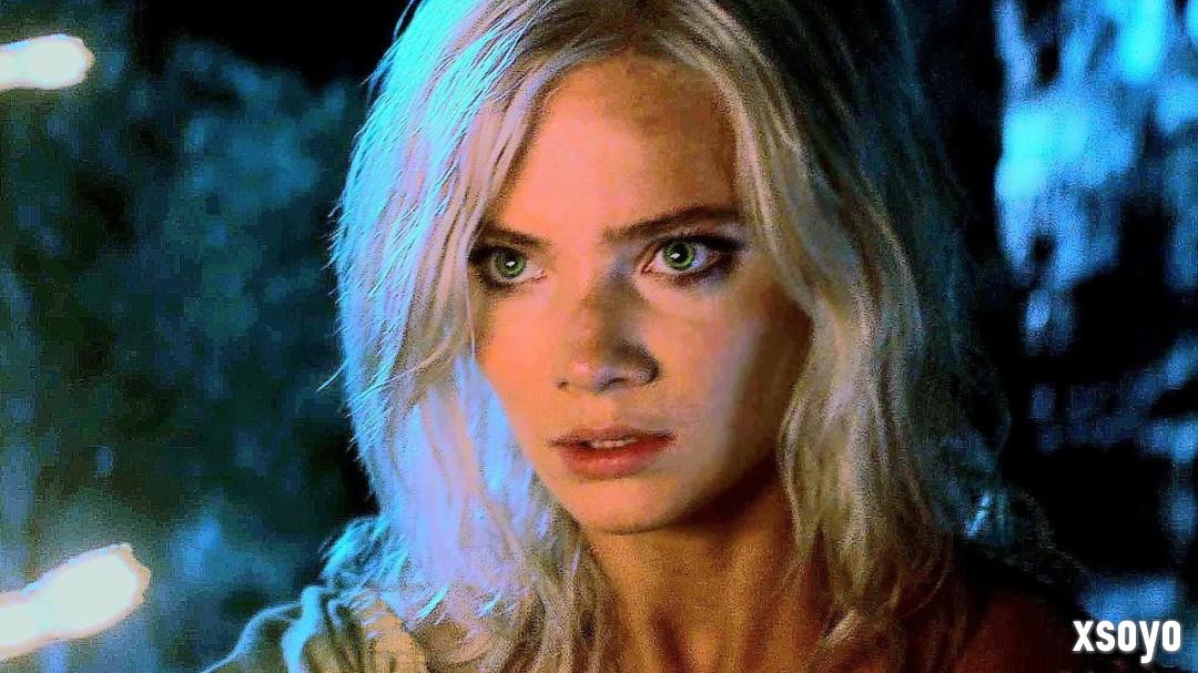 新主角带不动！《猎魔人》第四季热度爆冷 辉煌不再