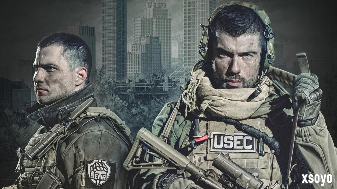 《逃离塔科夫》突发数据回滚 玩家指责官方回应太敷衍