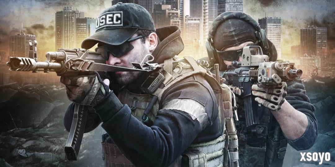 《逃离塔科夫》突发数据回滚 玩家指责官方回应太敷衍