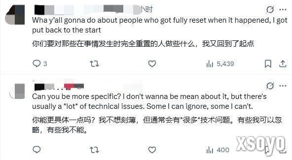 《逃离塔科夫》突发数据回滚 玩家指责官方回应太敷衍