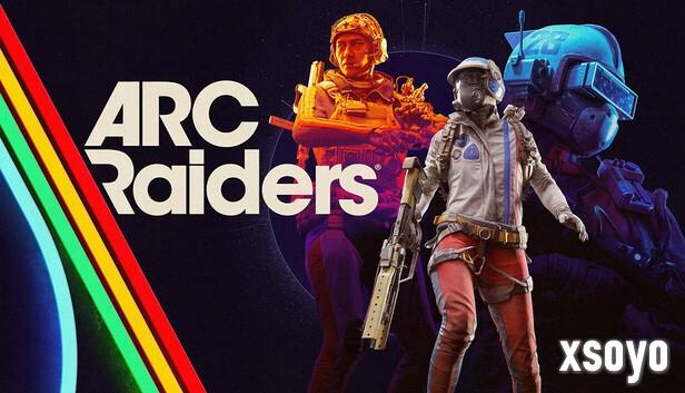 Steam新一周销量榜：合作射击游戏《ARC Raiders》夺冠