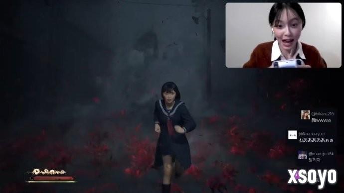 行走的梗图！ 深水雏子扮演者加藤小夏预告第四次挑战《寂静岭f》