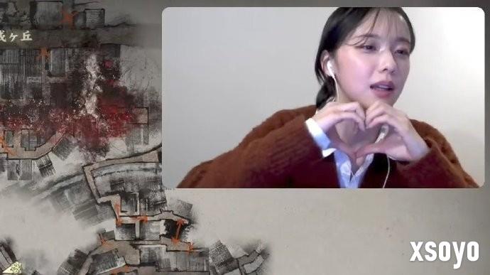 行走的梗图！ 深水雏子扮演者加藤小夏预告第四次挑战《寂静岭f》