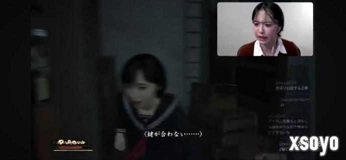 行走的梗图！ 深水雏子扮演者加藤小夏预告第四次挑战《寂静岭f》