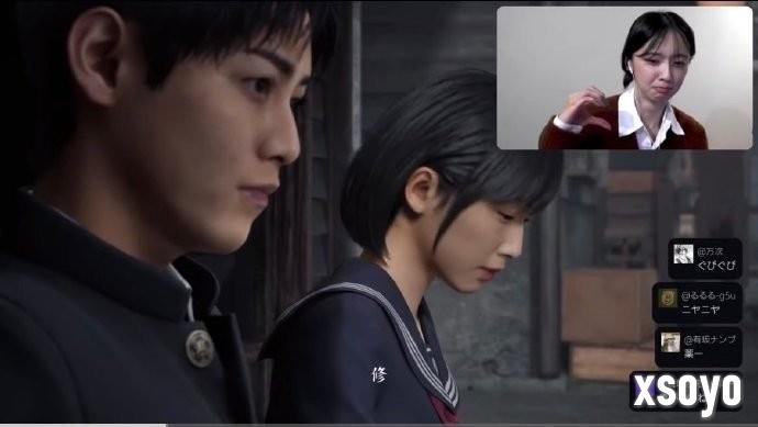 行走的梗图！ 深水雏子扮演者加藤小夏预告第四次挑战《寂静岭f》