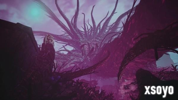 《机甲战魔 神话之裔》扩展包“深渊的威胁” 11月14日上线 最新介绍影片同步公开