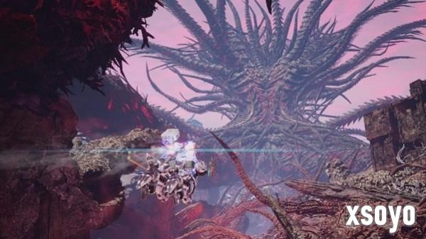 《机甲战魔 神话之裔》扩展包“深渊的威胁” 11月14日上线 最新介绍影片同步公开