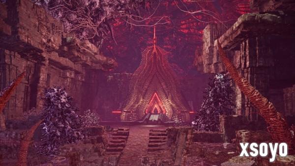 《机甲战魔 神话之裔》扩展包“深渊的威胁” 11月14日上线 最新介绍影片同步公开