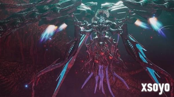 《机甲战魔 神话之裔》扩展包“深渊的威胁” 11月14日上线 最新介绍影片同步公开