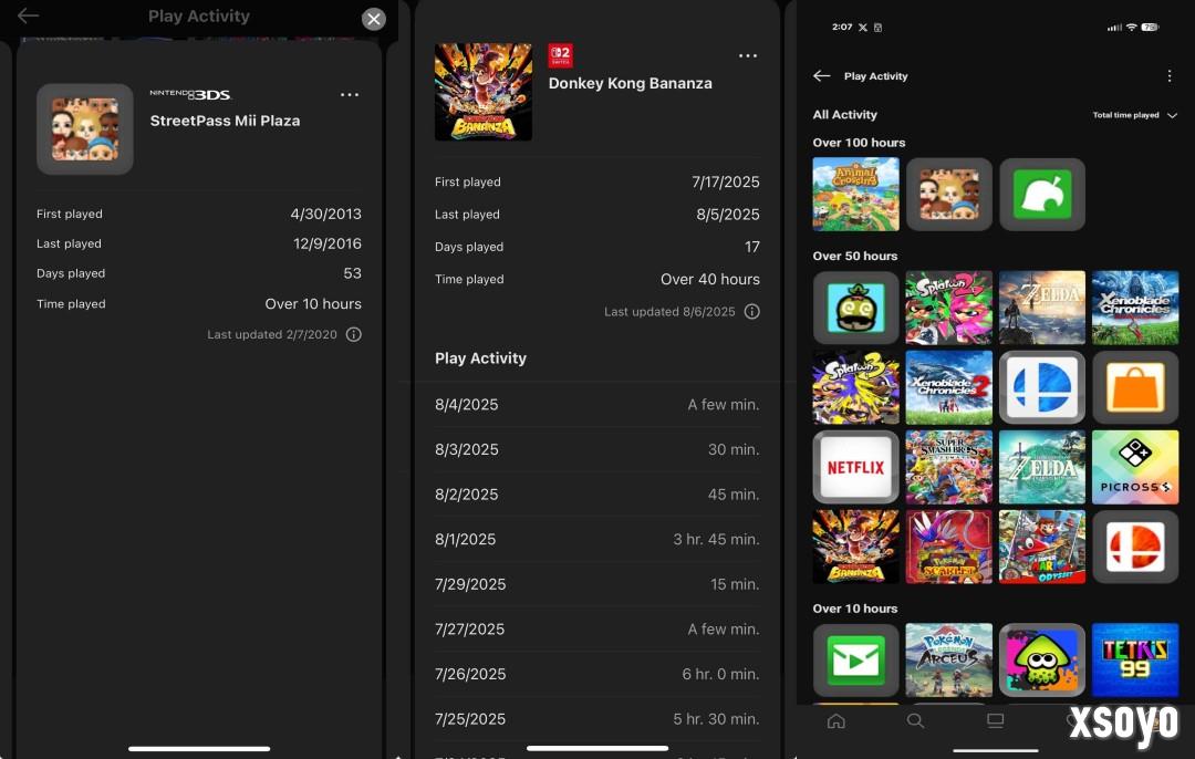 终于能在手机上买NS游戏了！任天堂官方商城App上线