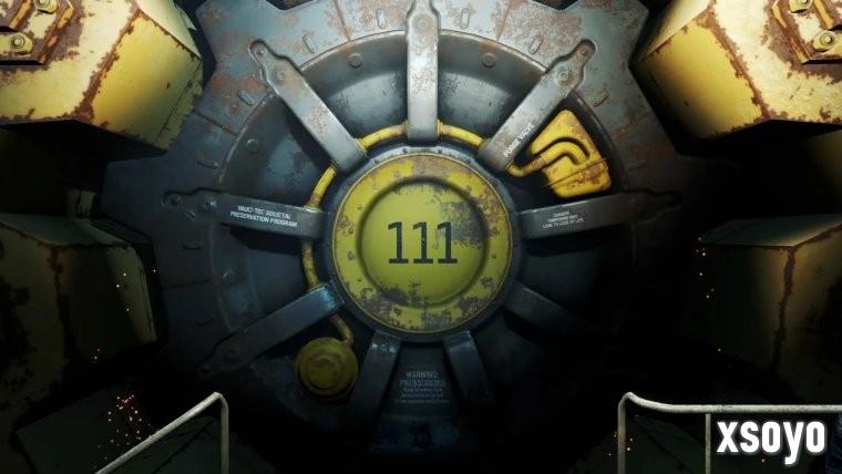 《辐射4》新版上线将至 mod服务将暂时暂停