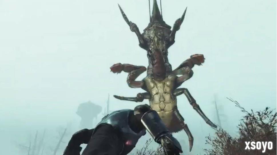 《辐射4》新版上线将至 mod服务将暂时暂停