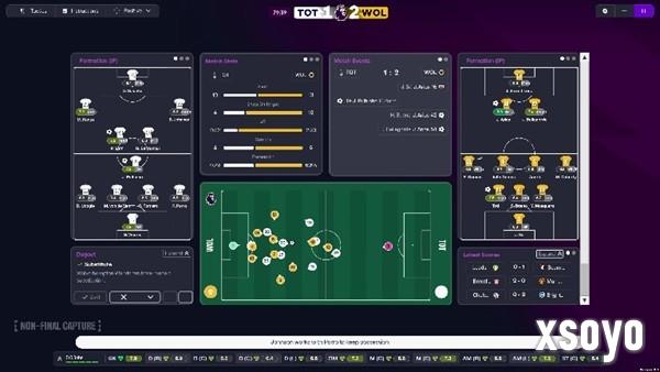 《足球经理26》今日全球正式发售！开启系列新纪元