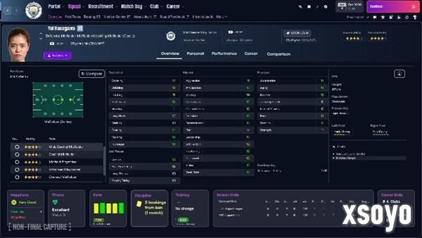 《足球经理26》今日全球正式发售！开启系列新纪元