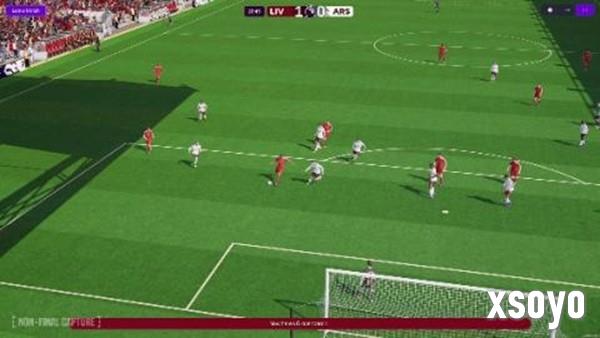 《足球经理26》今日全球正式发售！开启系列新纪元