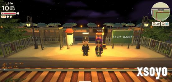  《金垦小镇》火车系统全新上线，开启农庄建设新纪元！