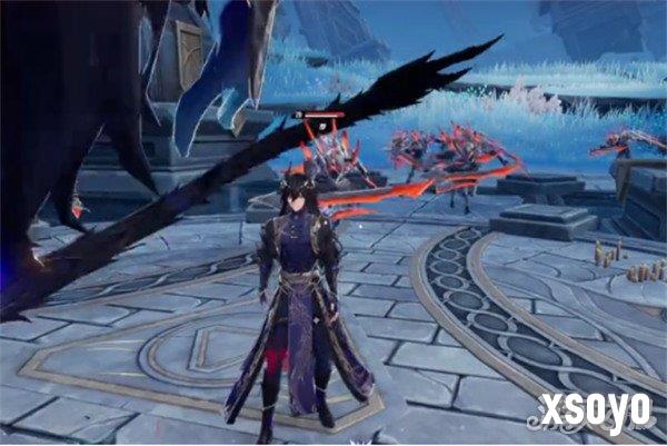 二重螺旋煜明怎么配卡3