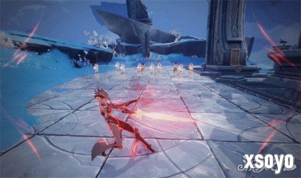 二重螺旋琳恩怎么玩2