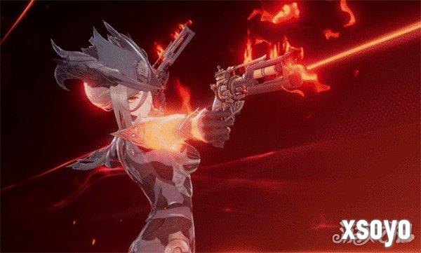 二重螺旋琳恩怎么玩3