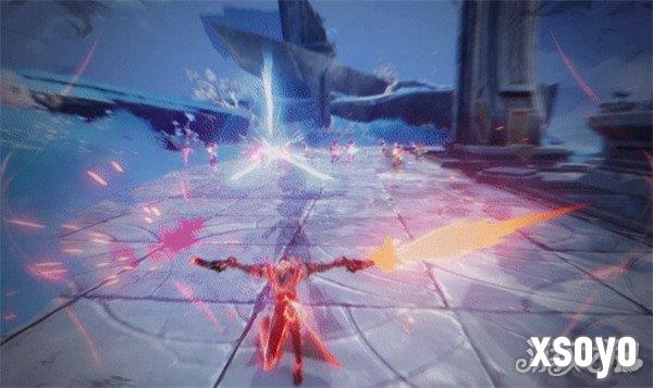 二重螺旋琳恩怎么玩4