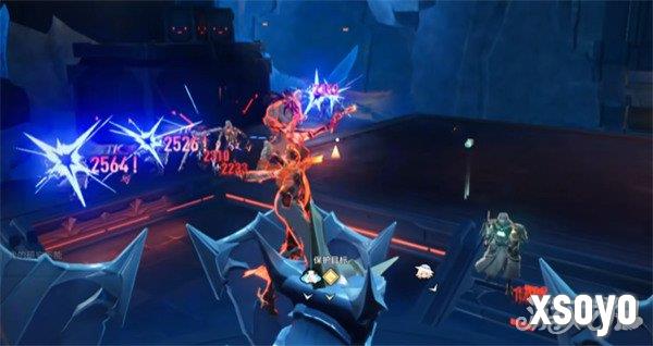 二重螺旋琳恩怎么玩5