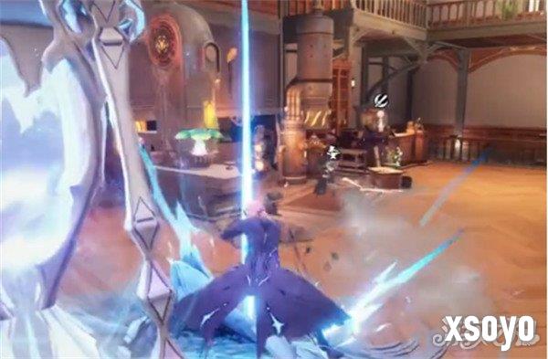 二重螺旋兰迪魔之楔怎么搭配2