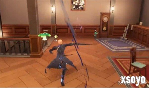 二重螺旋兰迪魔之楔怎么搭配3