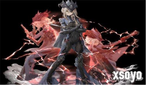 二重螺旋五星角色怎么选2