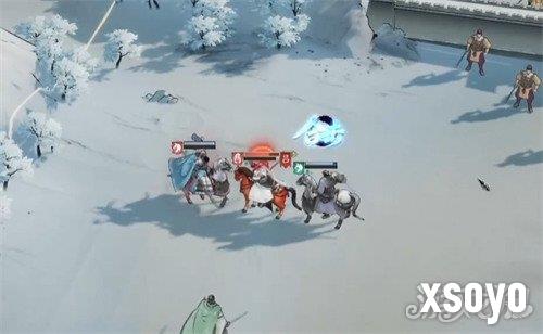 三国望神州虎牢关之战怎么过3