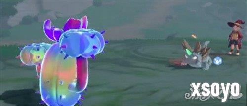 洛克王国世界水队怎么玩4