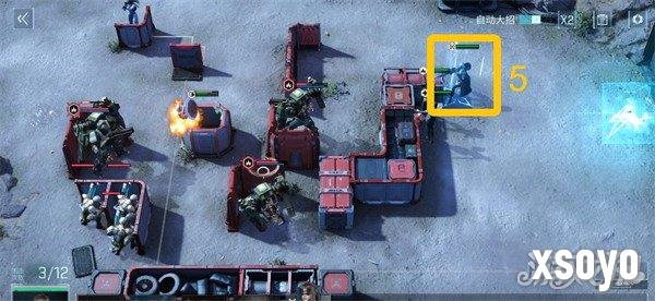 镭明闪击信用币副本怎么过关3