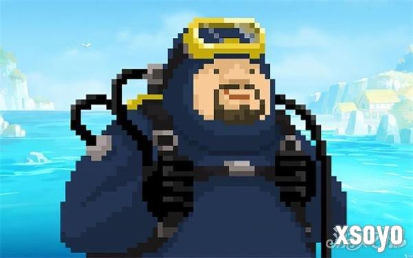 潜水员戴夫装备优先升哪个