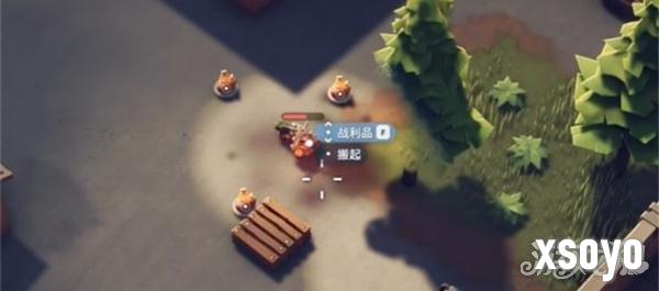 逃离鸭科夫和平星怎么获取5