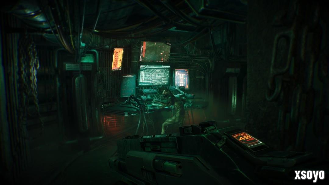 赛博朋克FPS《Defect》5分钟加长版实机预告