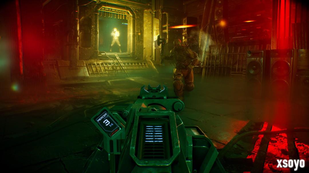 赛博朋克FPS《Defect》5分钟加长版实机预告