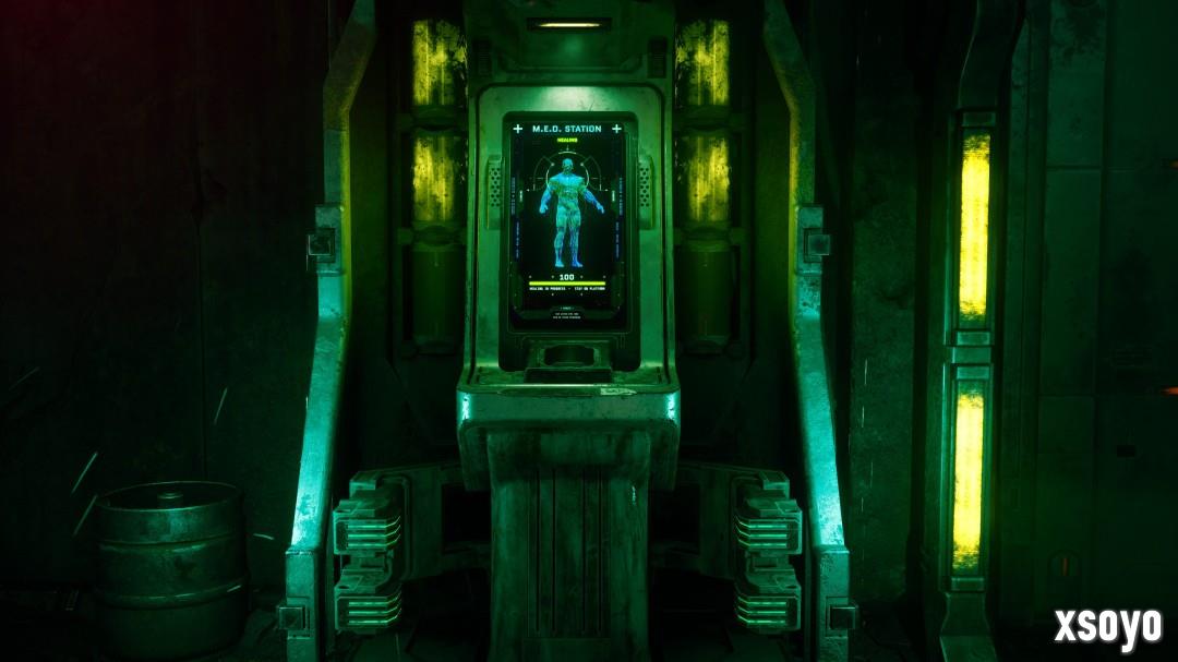 赛博朋克FPS《Defect》5分钟加长版实机预告