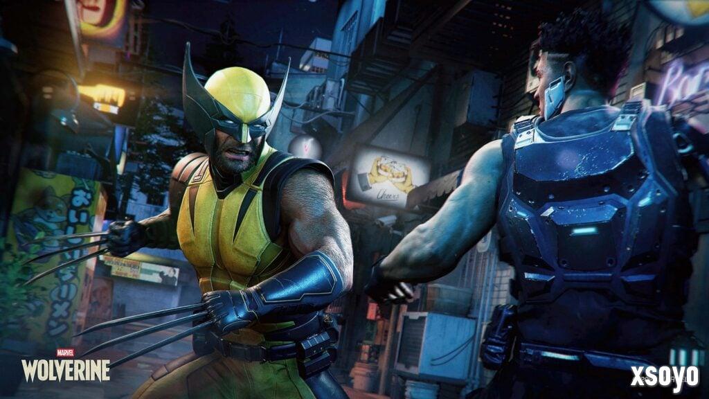 《漫威金刚狼》之后 漫威将继续和失眠组保持合作