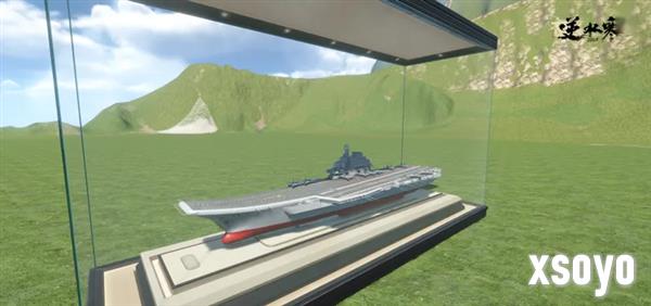 欢庆祖国海军发展4